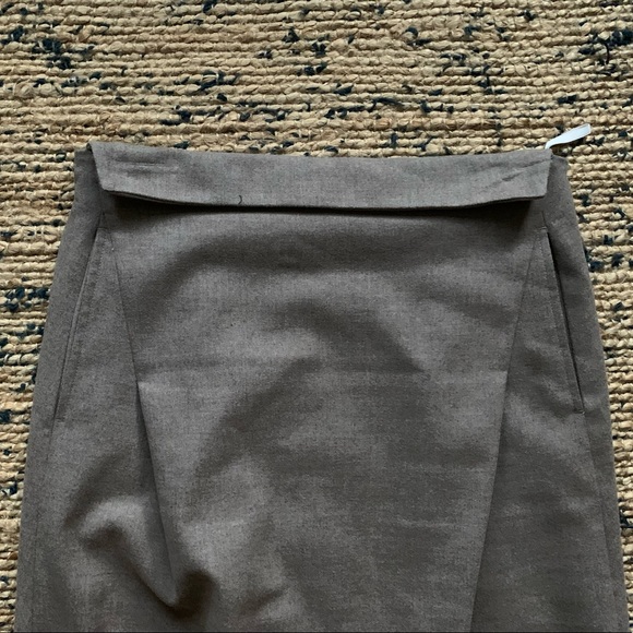 Aritzia Babaton Viggo Pencil Skirt - Picture 6 of 7